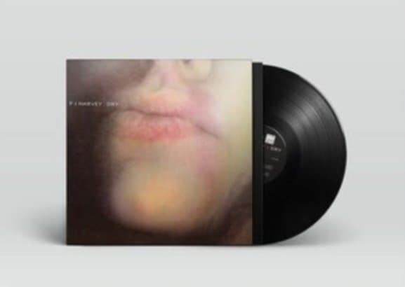 Harvey,  Pj - Dry (lp)