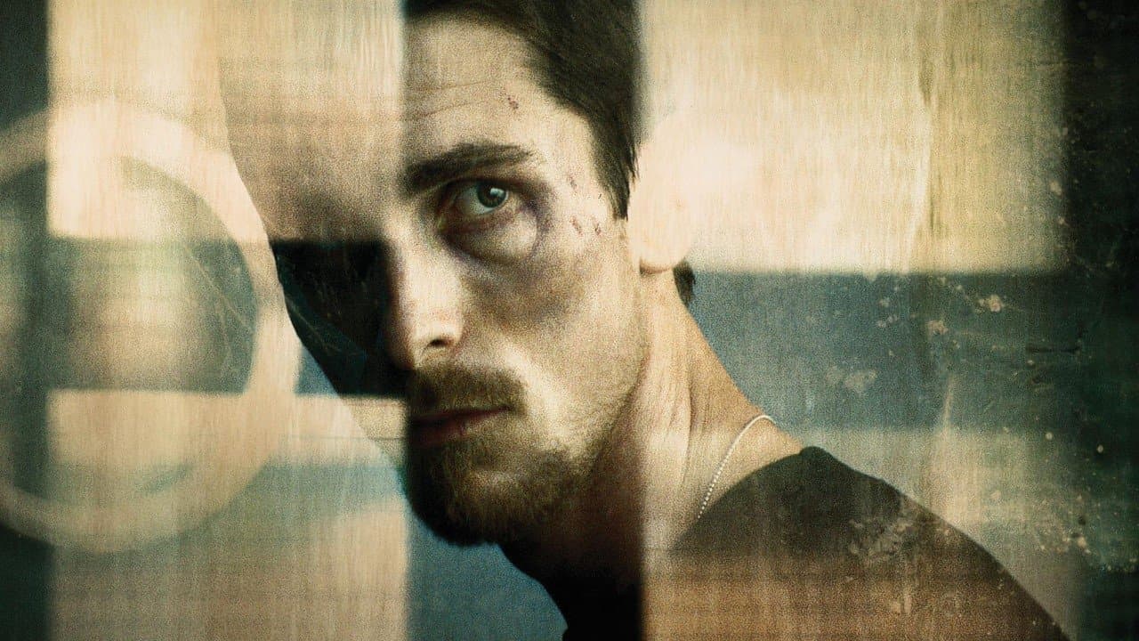 The Machinist (Import)