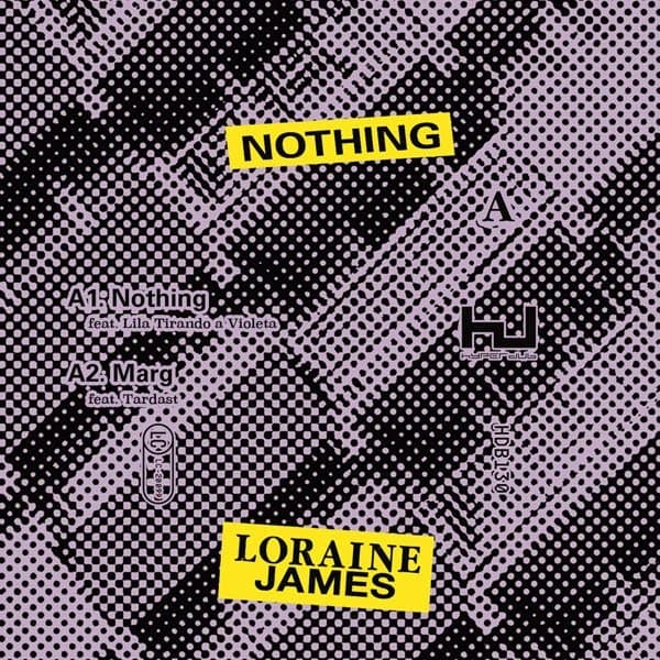 Loraine James - Nothing (12" Single)