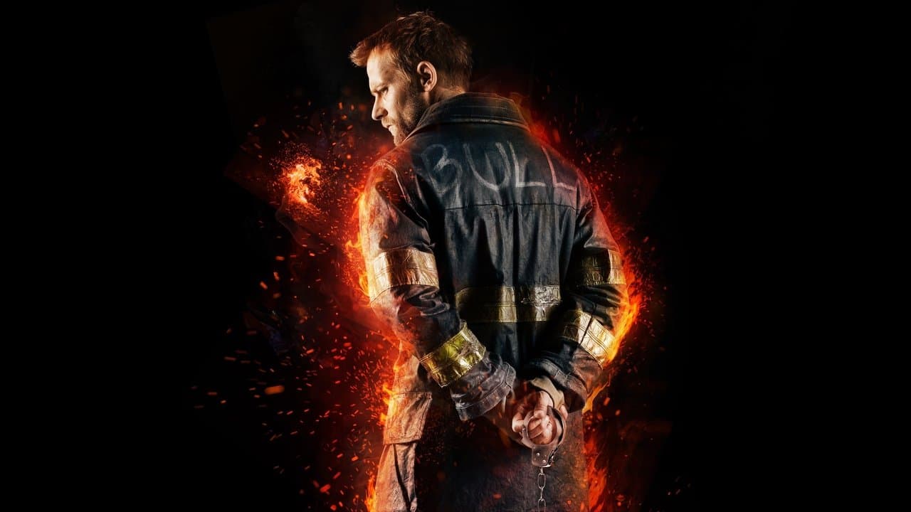 Backdraft 2 (Import)