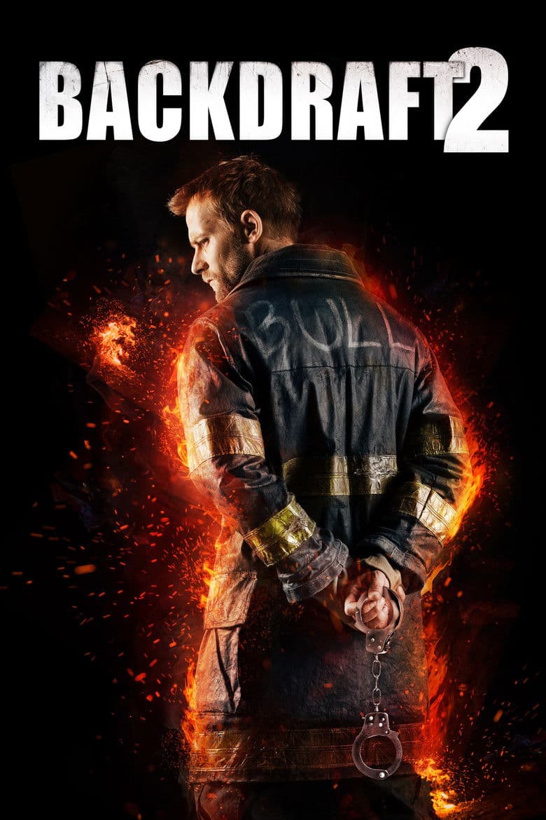 Backdraft 2 (Import)