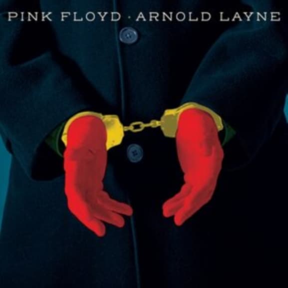 Pink Floyd - Arnold Layne (live At Syd Barrett Tribute, 2007) (7inch)