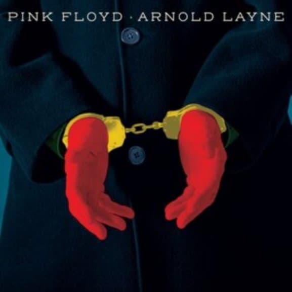 Pink Floyd - Arnold Layne (live At Syd Barrett Tribute, 2007) (7inch)