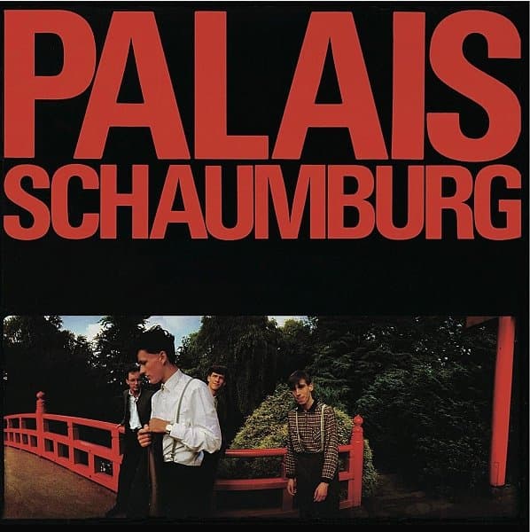 Palais Schaumburg - Palais Schaumburg (2 CD) (Deluxe Edition) (Remastered)