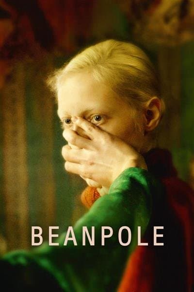 Beanpole (DVD)