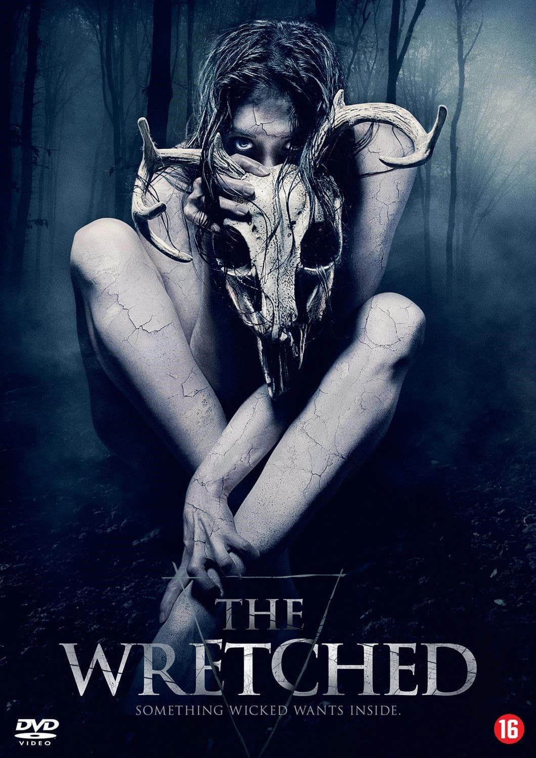 Wretched (DVD)