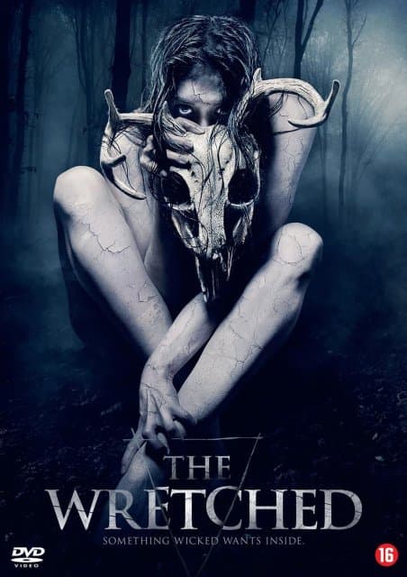 Wretched (DVD)