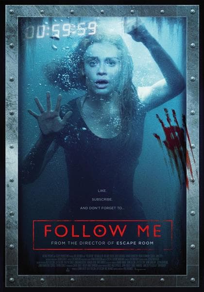 Follow Me (DVD)