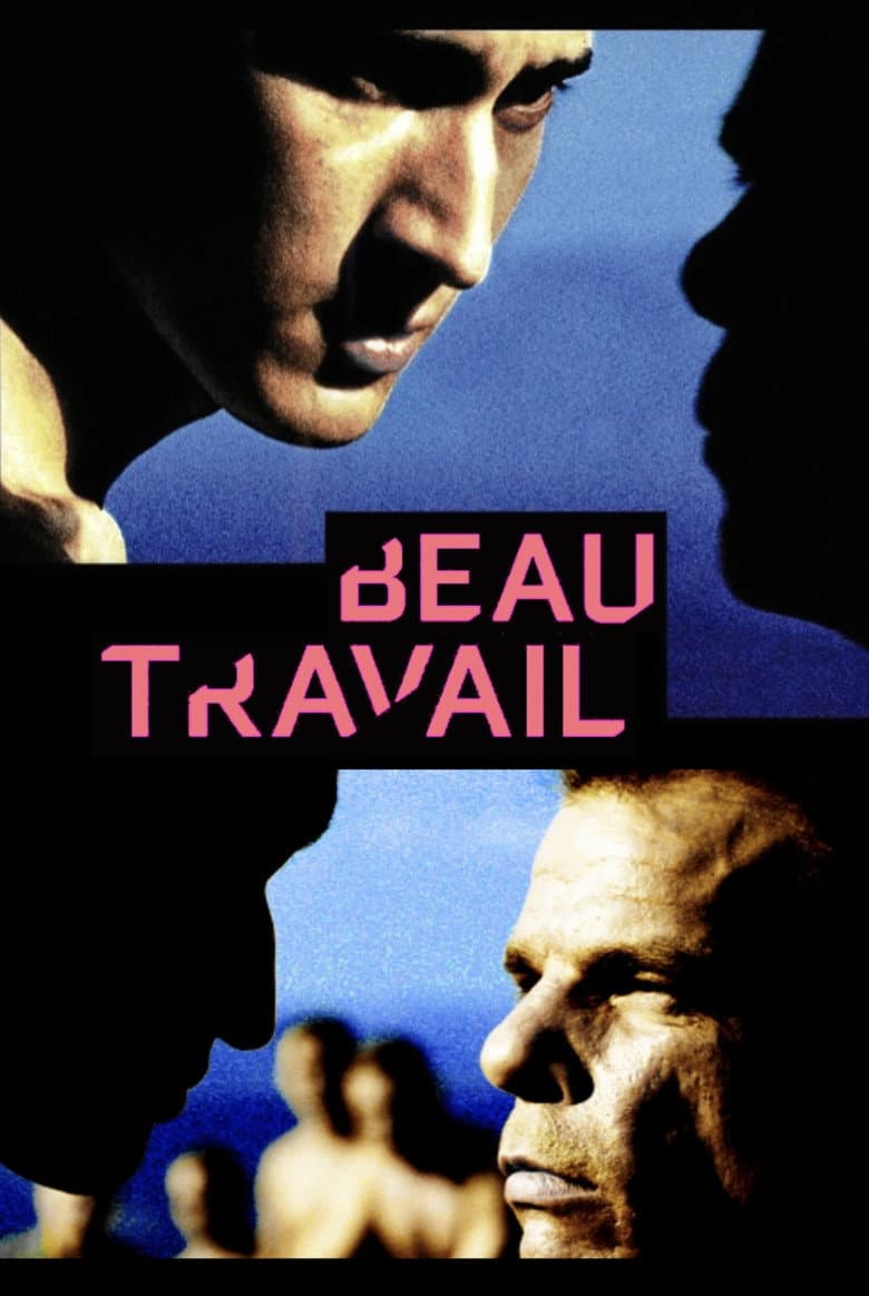 Beau Travail (1999) (Import)