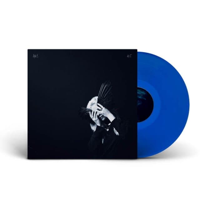 Anna B. Savage - A Common Turn (LP) (Coloured Vinyl)