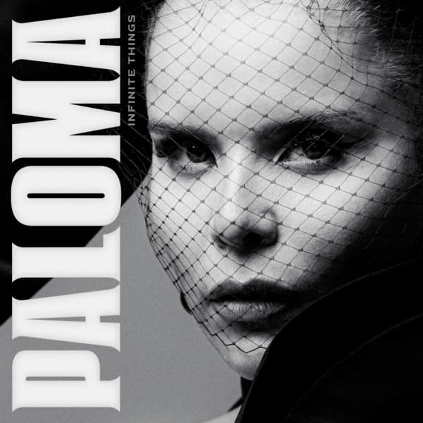 Paloma Faith - Infinite Things (LP)
