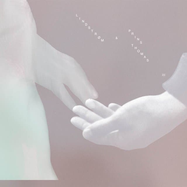 Lindstrøm & Prins Thomas - III (CD)