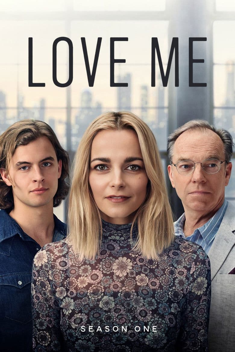 Love Me - Seizoen 1 (DVD)