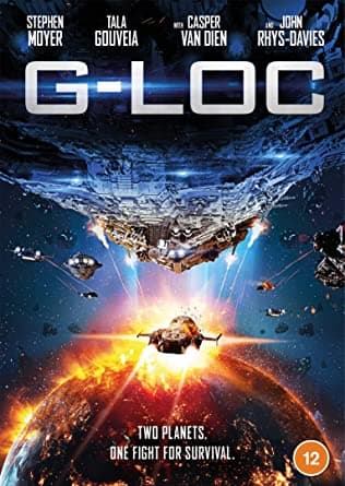 G-loc (Import)