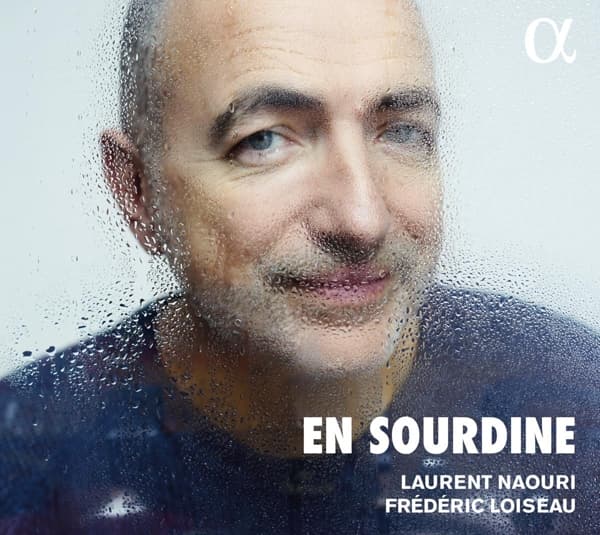 Laurent Naouri, Frédéric Loiseau - En Sourdine (CD)