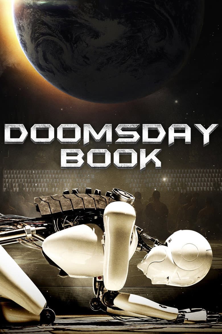 Doomsday book (Blu-ray)