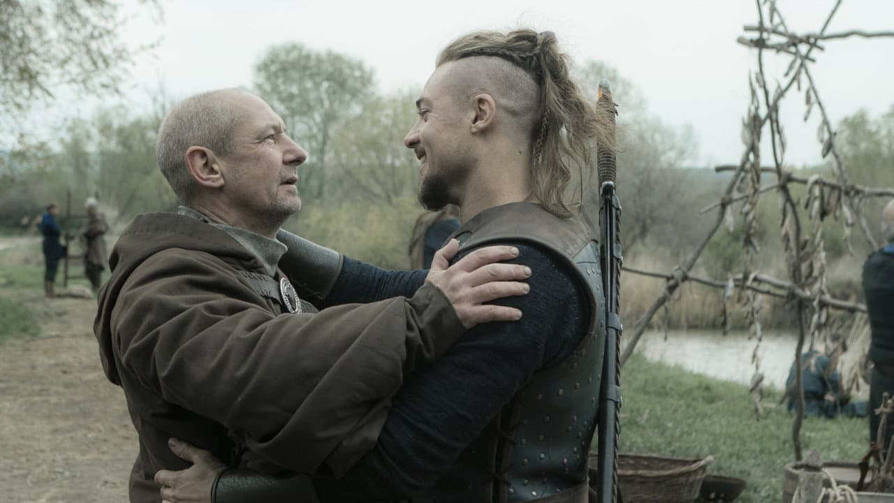Last Kingdom - Season 4 (Import)