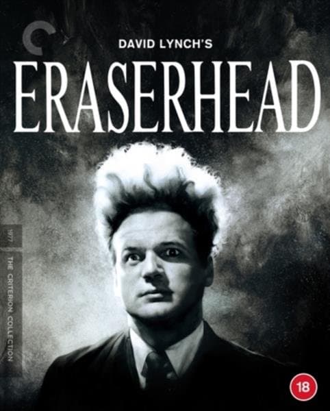 Eraserhead (1977) (Import)