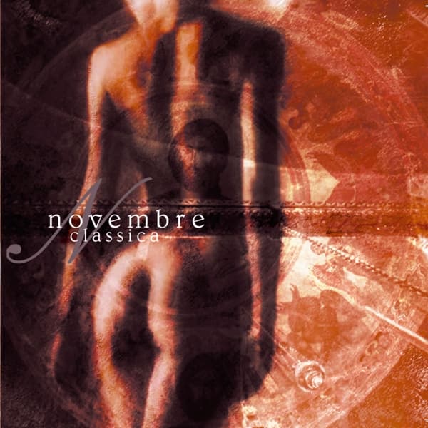 Novembre - Classica (CD)