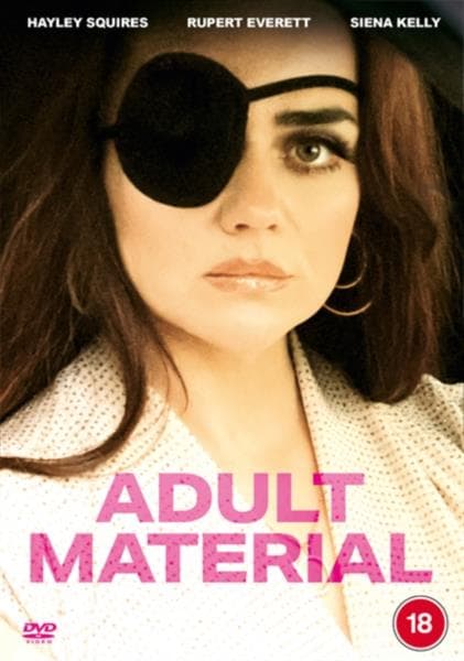 Adult Material (Import)