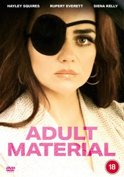 Adult Material (Import)