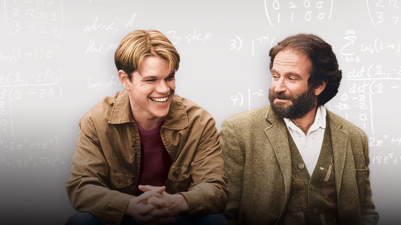 Good Will Hunting (Import)