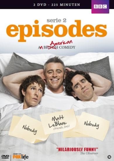 Episodes - Seizoen 2