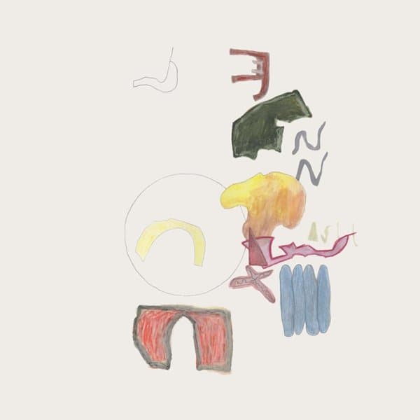 Conny Frischauf - Die Drift (LP)