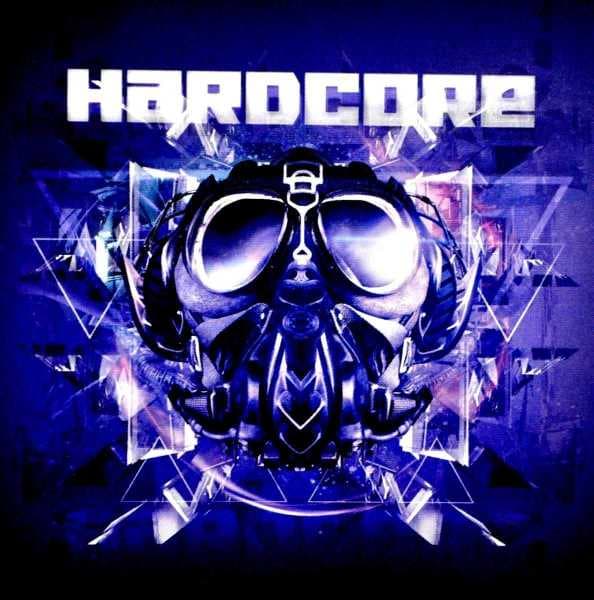 Various Artists - Hardcore - The Ultimate Collection Volume 1 . 2012 (2 CD)