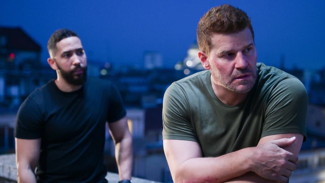 Seal Team - Season 3 (Import)