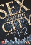 Sex And The City 1 & 2