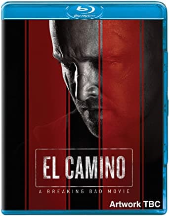 El Camino: A Breaking Bad Movie (Import)