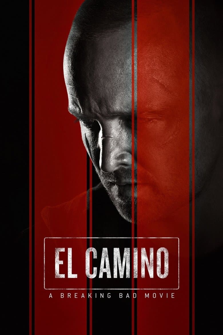 El Camino: A Breaking Bad Movie (Import)