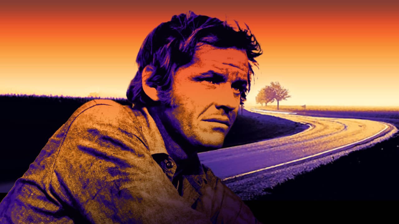 Five Easy Pieces (1970) (Import)