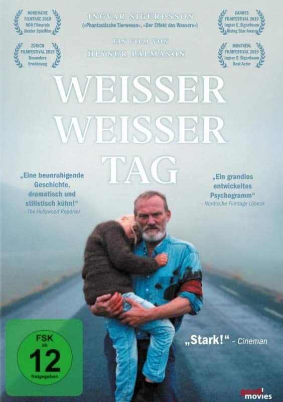 Weisser, Weisser Tag (Import DE)