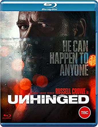Unhinged (Import)