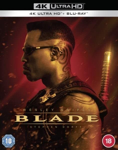 Blade (Import)