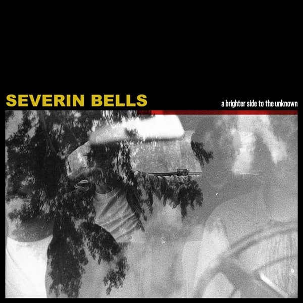 Severin Bells - A Brighter Side To The Unknown (LP)