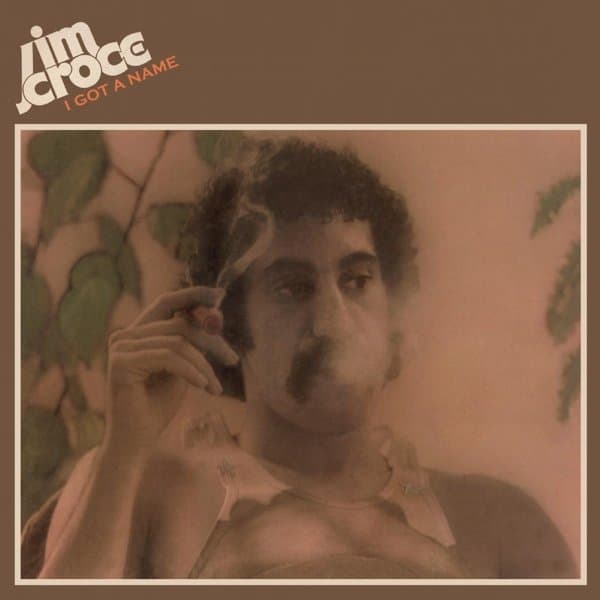 Jim Croce - I Got A Name (CD)