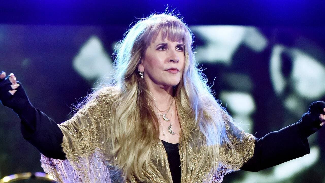 Stevie Nicks - Live In Concert: The 24 Karat Gold Tour (3 DVD)