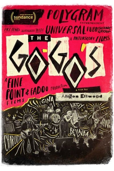 The Go-Go's - The Go-Go's