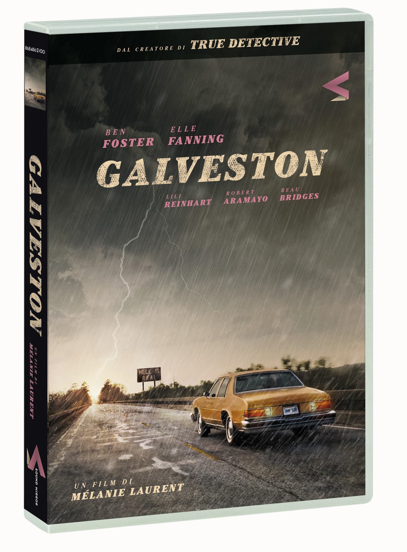 Foster,grover,amitrano - Galveston