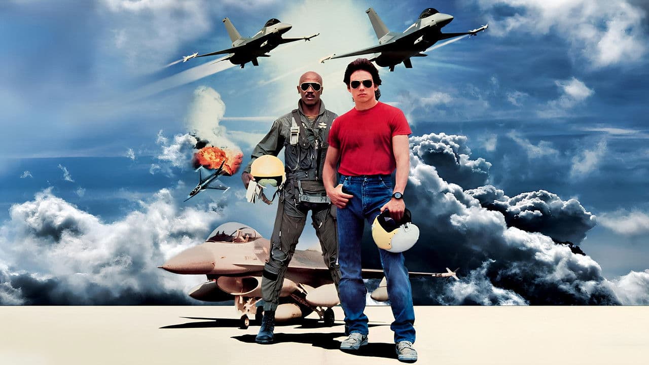 Iron Eagle (Import)
