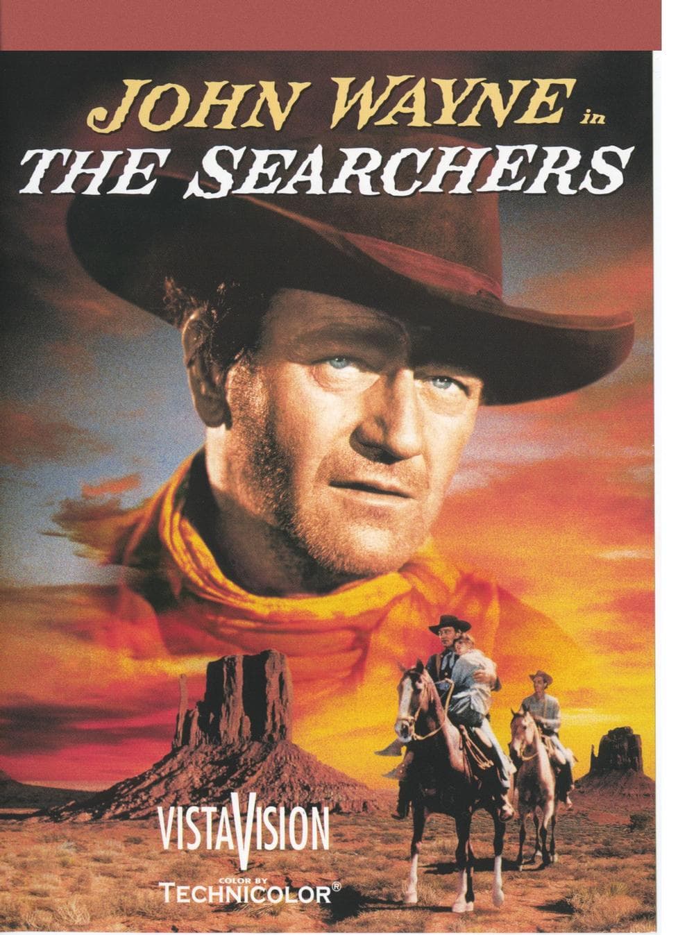 Searchers (Import)