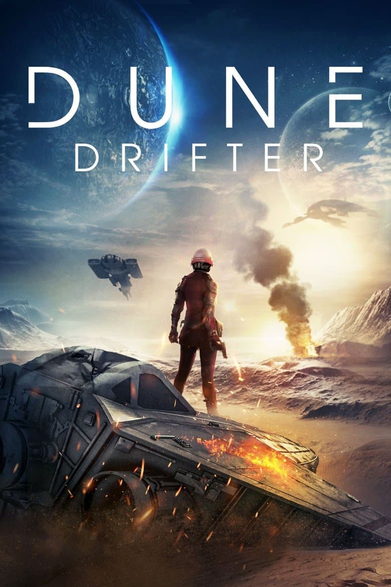 Dune Drifter (Import)