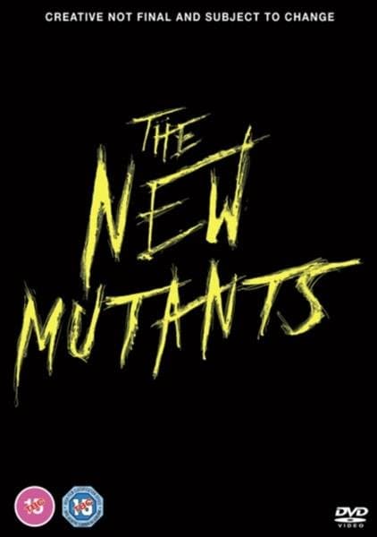 New Mutants (Import)