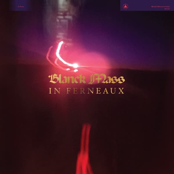 Blanck Mass - In Ferneaux (LP) (Coloured Vinyl)