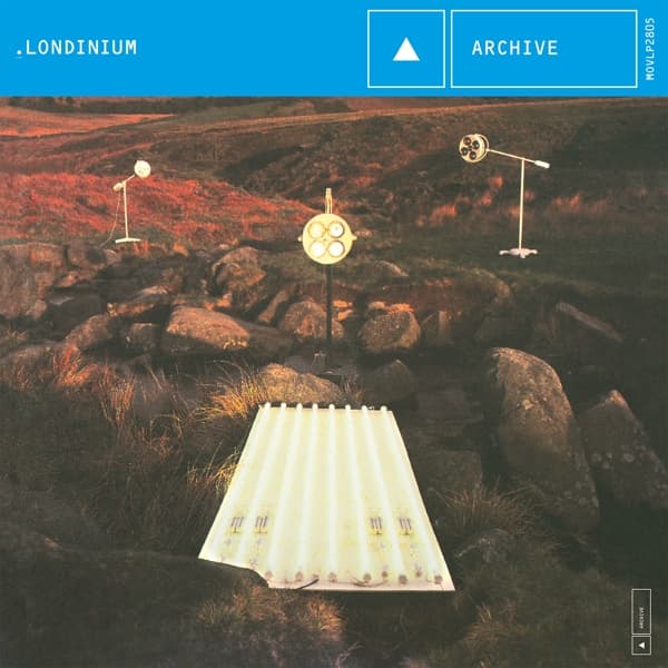 Archive - Londinium (2 LP)