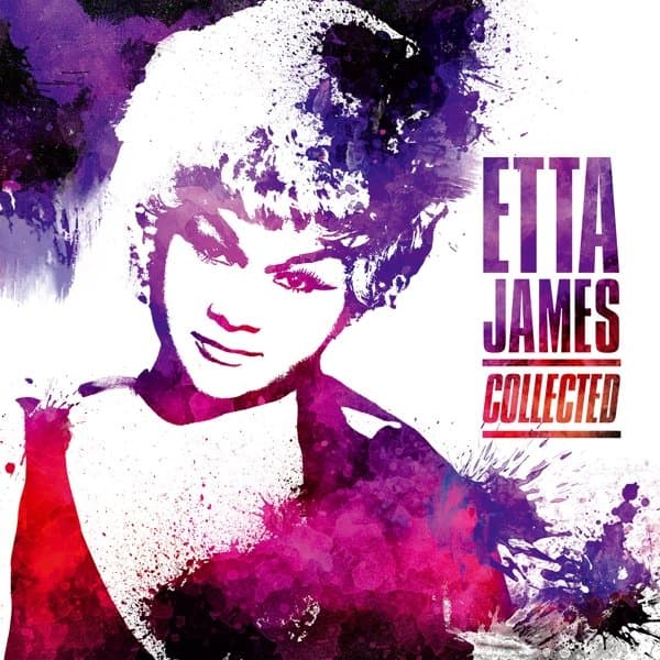 Etta James - Collected (2 LP) (Remastered)