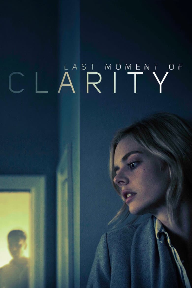 Last Moment Of Clarity (DVD)